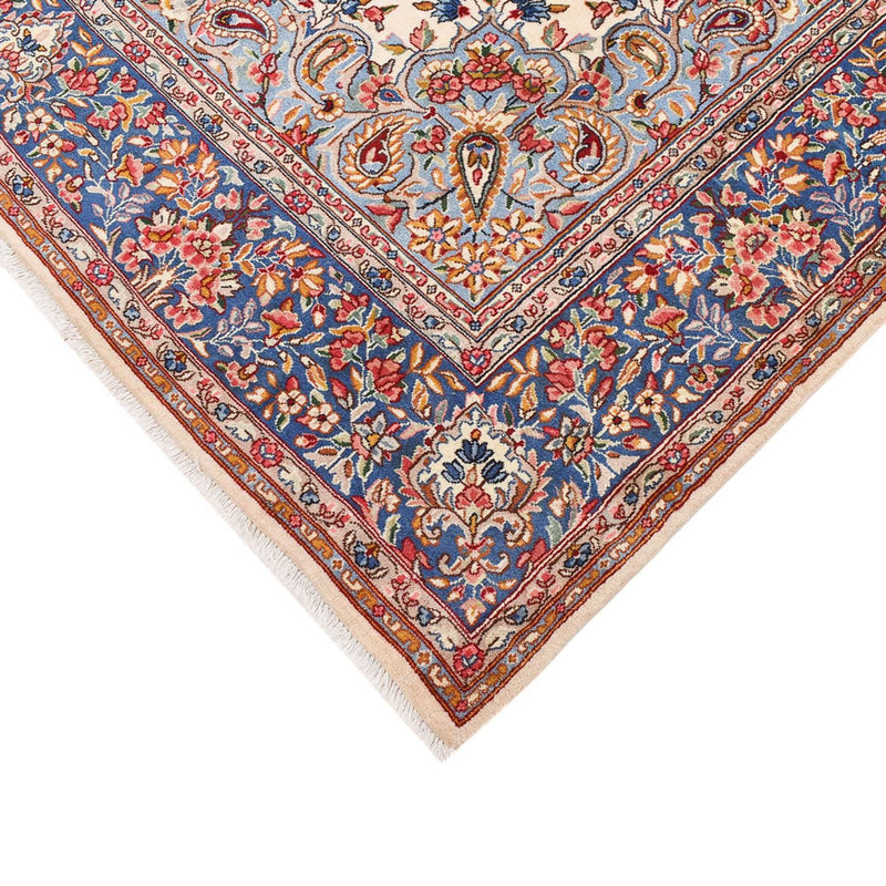 Persisk tæppe - Royal - 254 x 208 cm - beige