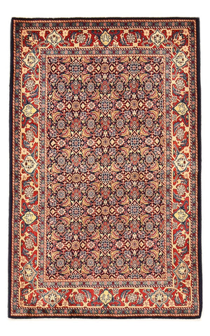 Persisk tæppe - Classic - 165 x 104 cm - rust