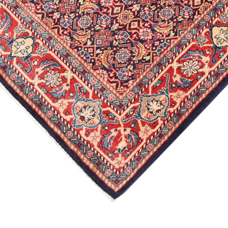 Persisk tæppe - Classic - 165 x 104 cm - rust