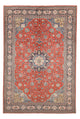 Sarouk Tæppe 330x223cm - Persisk tæppe