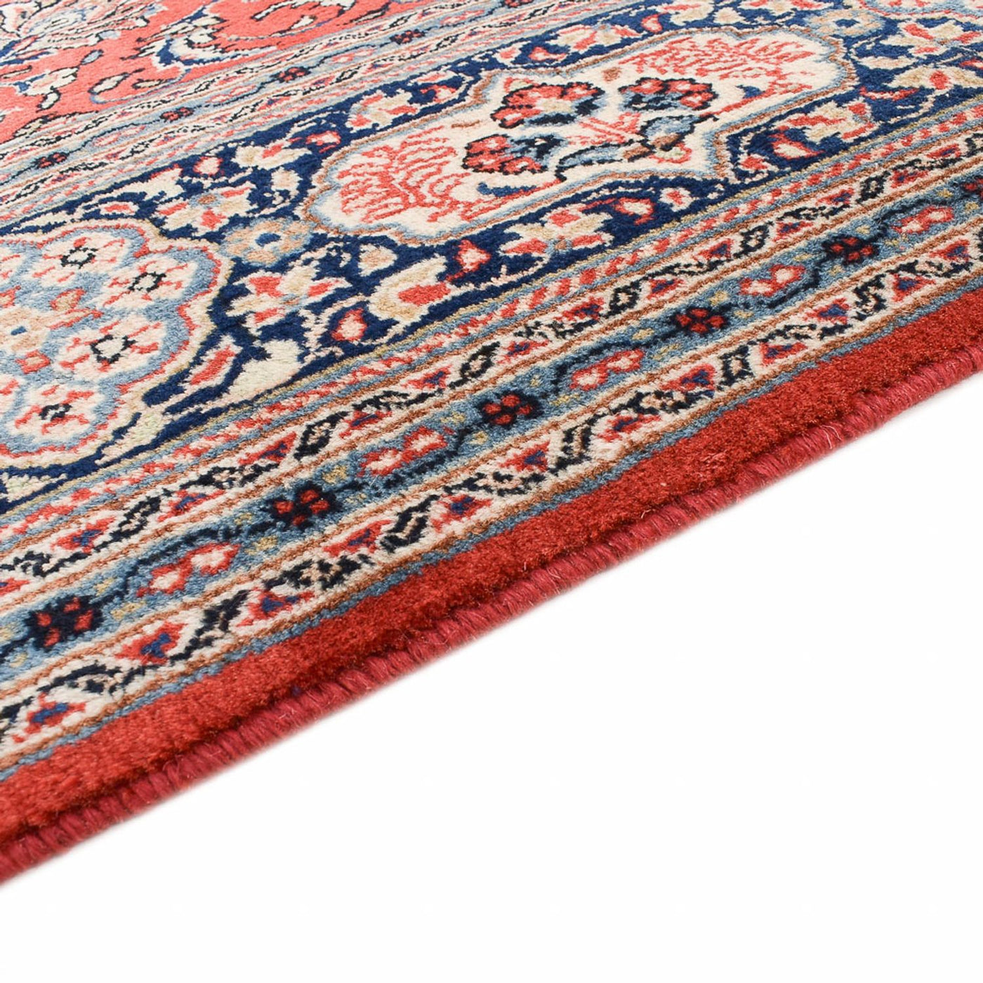 Sarouk Tæppe 330x223cm - Persisk tæppe