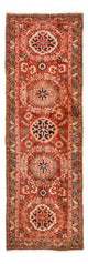 Heriz Tæppe 340x114cm - Persisk tæppe