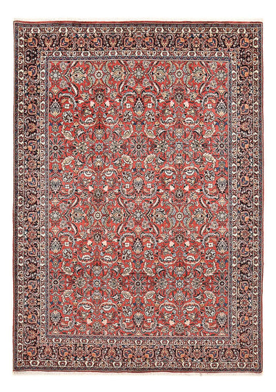 Bidjar Tæppe 205x290cm - Persisk tæppe