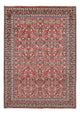 Bidjar Tæppe 205x290cm - Persisk tæppe