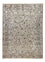 Persisk tæppe - Nain - Premium - 376 x 252 cm - sand
