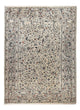 Nain - 6 la Tæppe 376x252cm - Persisk tæppe