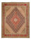 Persisk tæppe - Tabriz - Royal - 395 x 297 cm - rust