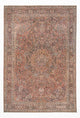 Mashhad Tæppe 539x364cm - Persisk tæppe