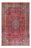 Persisk tæppe - Classic - 480 x 306 cm - rød