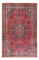 Mashhad Tæppe 480x306cm - Persisk tæppe