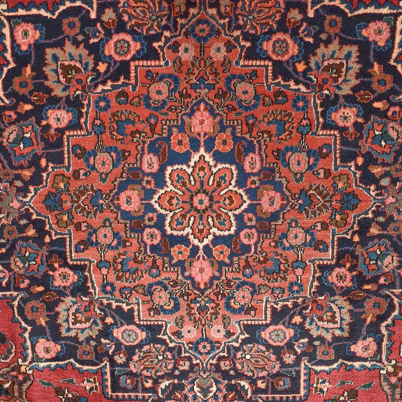 Persisk tæppe - Classic - 480 x 306 cm - rød