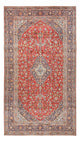 Kashan Tæppe 536x292cm - Persisk tæppe
