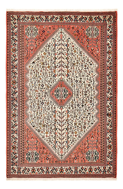 Kashkuli Tæppe 170x254cm - Persisk tæppe