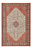 Gabbeh-tæppe - Kashkuli Persisk - 254 x 170 cm - rød