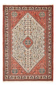 Kashkuli Tæppe 254x170cm - Persisk tæppe