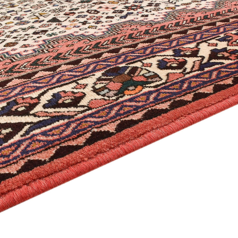 Gabbeh-tæppe - Kashkuli Persisk - 254 x 170 cm - rød