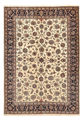 Persisk tæppe - Classic - 300 x 200 cm - beige
