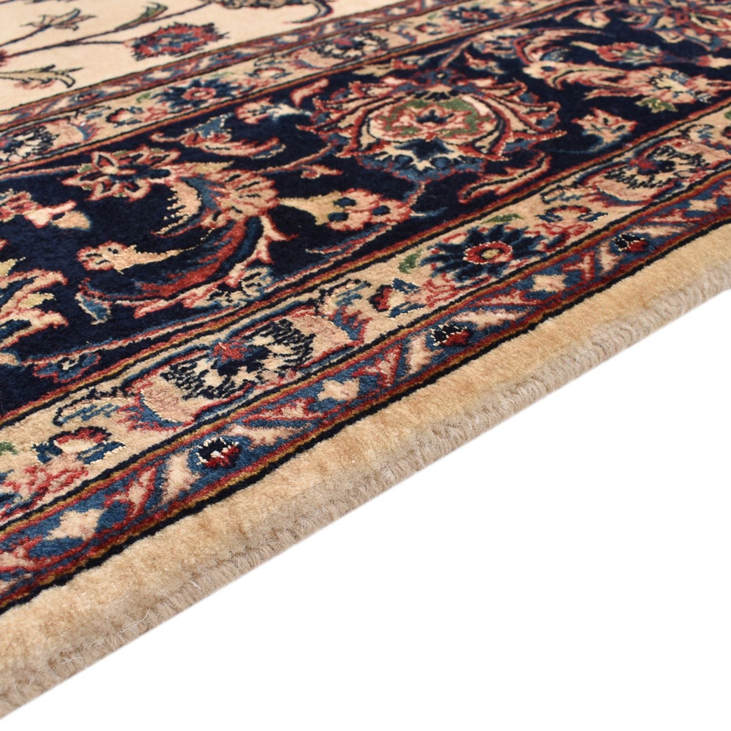 Persisk tæppe - Classic - 300 x 200 cm - beige