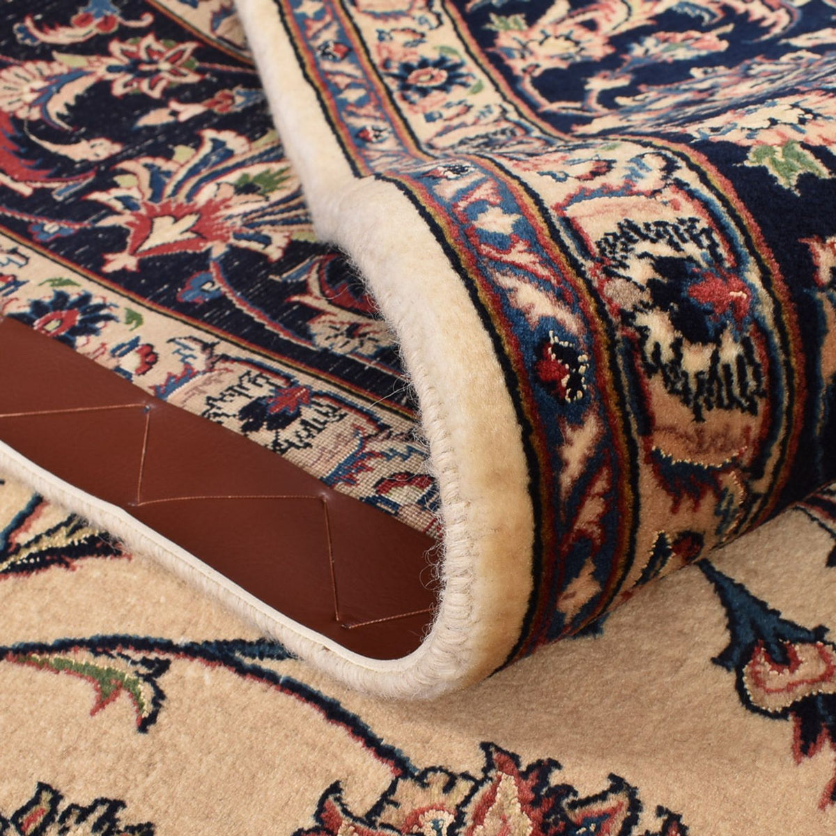 Persisk tæppe - Classic - 300 x 200 cm - beige