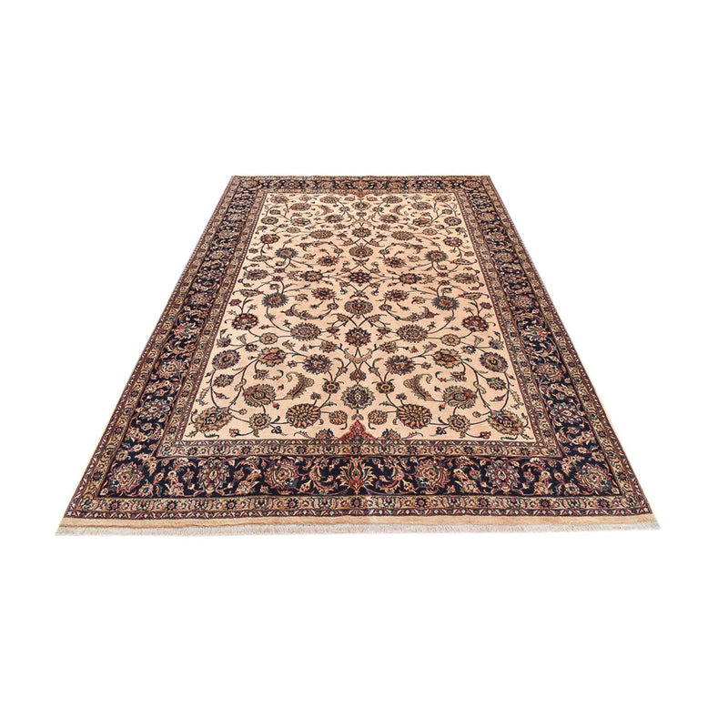 Persisk tæppe - Classic - 300 x 200 cm - beige
