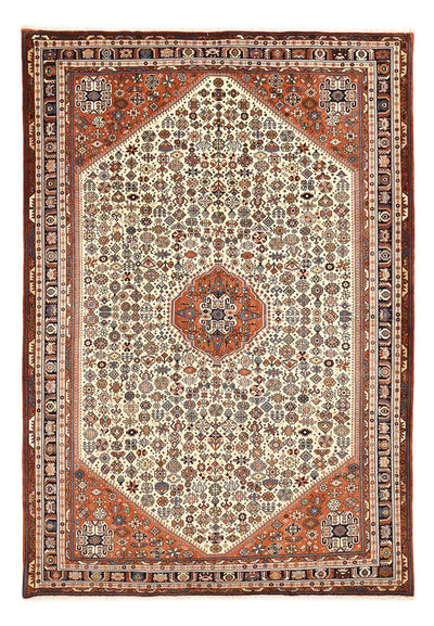 Kashkuli Tæppe 201x295cm - Persisk tæppe