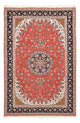 Tabriz - 50 Raj Tæppe 313x203cm - Persisk tæppe