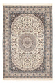 Nain - 6la Tæppe 295x204cm - Persisk tæppe