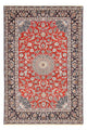 Isfahan Tæppe 200x300cm - Persisk tæppe