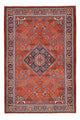 Meymeh Tæppe 164x250cm - Persisk tæppe