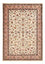Persisk tæppe - Tabriz - Royal - 294 x 204 cm - beige