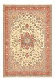 Tabriz - 50 Raj Tæppe 296x203cm - Persisk tæppe