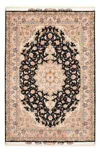 Tabriz - 50 Raj Tæppe 255x158cm - Persisk tæppe – product image