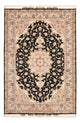 Tabriz - 50 Raj Tæppe 255x158cm - Persisk tæppe