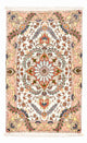 Tabriz - 50 Raj Tæppe 60x90cm - Persisk tæppe