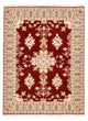 Tabriz - 50 Raj Tæppe 203x152cm - Persisk tæppe