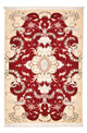 Tabriz - 50 Raj Tæppe 90x60cm - Persisk tæppe