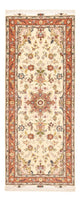 Tabriz - 50 Raj Tæppe 195x80cm - Persisk tæppe