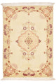 Tabriz - 50 Raj Tæppe 89x58cm - Persisk tæppe
