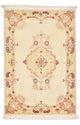 Tabriz - 50 Raj Tæppe 90x60cm - Persisk tæppe