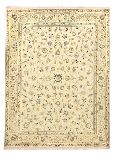 Tabriz - 50 Raj Tæppe 200x266cm - Persisk tæppe