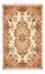 Persisk tæppe - Tabriz - Royal - 169 x 104 cm - beige