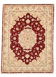 Tabriz - 50 Raj Tæppe 200x152cm - Persisk tæppe