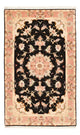 Tabriz - 50 Raj Tæppe 123x74cm - Persisk tæppe