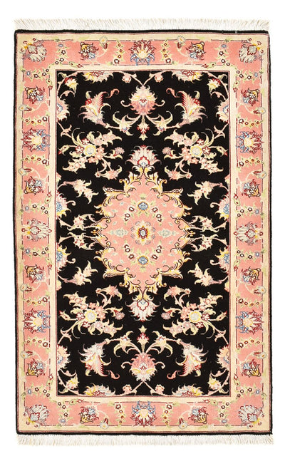 Tabriz - 50 Raj Tæppe 73x121cm - Persisk tæppe