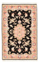 Tabriz - 50 Raj Tæppe 121x73cm - Persisk tæppe