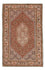 Persisk tæppe - Bijar - 173 x 113 cm - rust