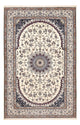 Nain - 6 la Tæppe 321x210cm - Persisk tæppe