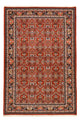 Bidjar Tæppe 207x139cm - Persisk tæppe