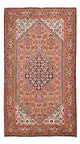 Bidjar Tæppe 154x86cm - Persisk tæppe