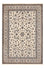 Persisk tæppe - Nain - Premium - 298 x 206 cm - creme